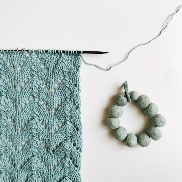 Mindfulness and Happiness in Crafting